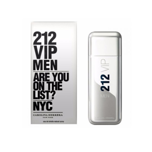 212 men nyc edt 100ml