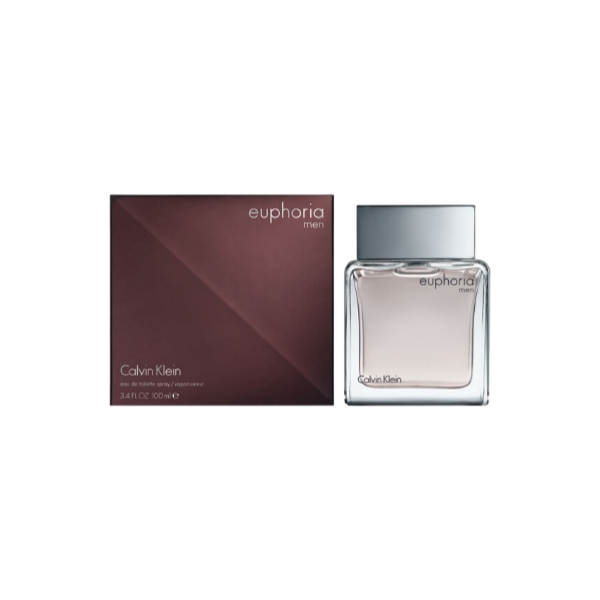 euphoria mens calvin klein 100ml