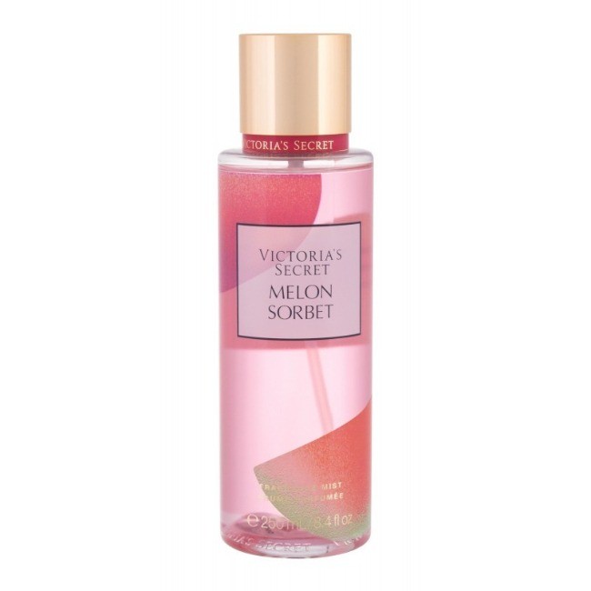 מיי גוף Victoria's secret melon sorbet 250 מ"ל שילי כל המוצרים